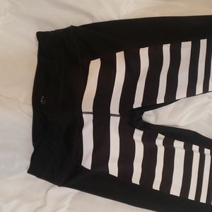 Athleta workout capris